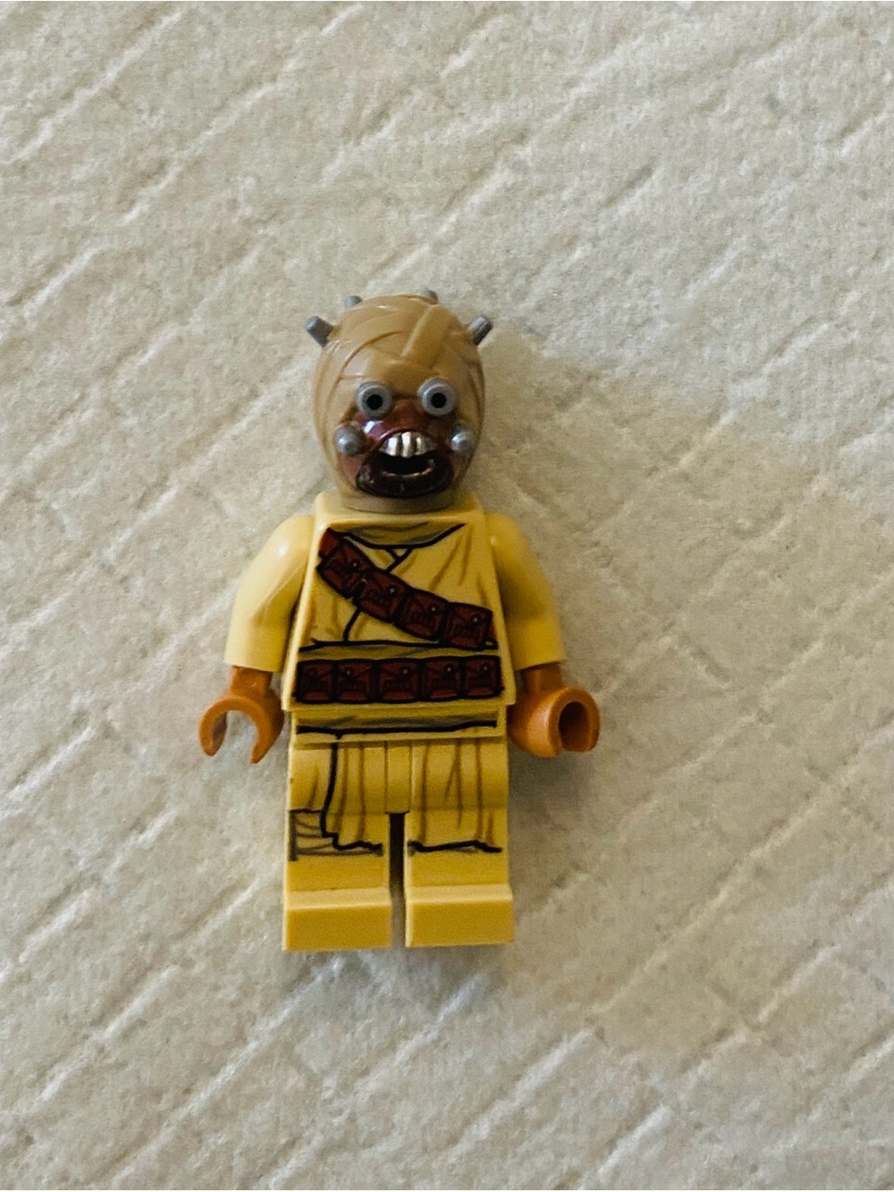 Star Wars lego Tuscan Raider
